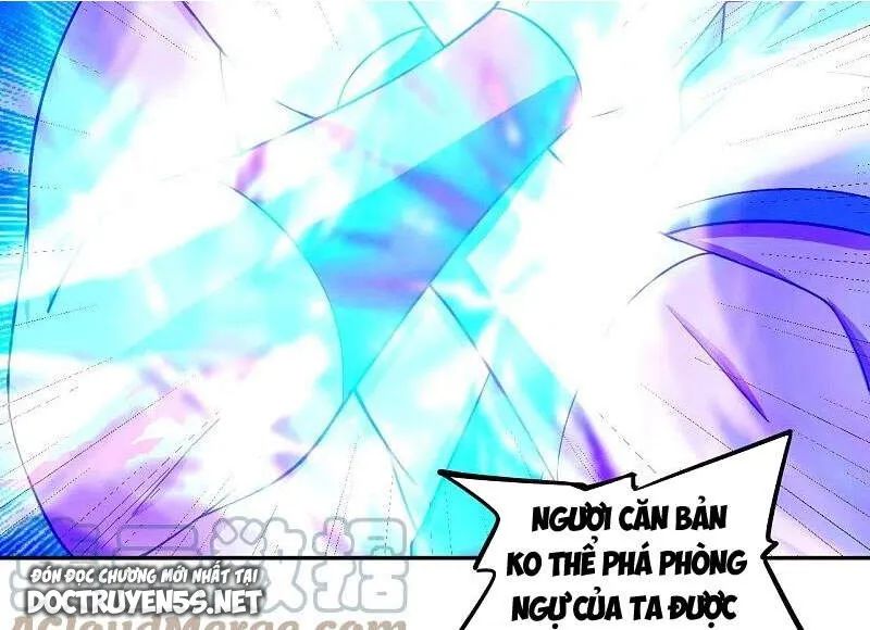 tiên võ đế tôn chapter 0 61