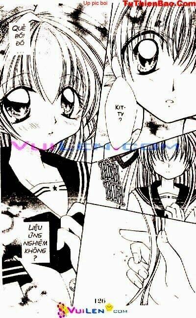 viên ngọc nhiệm màu chapter 5 126