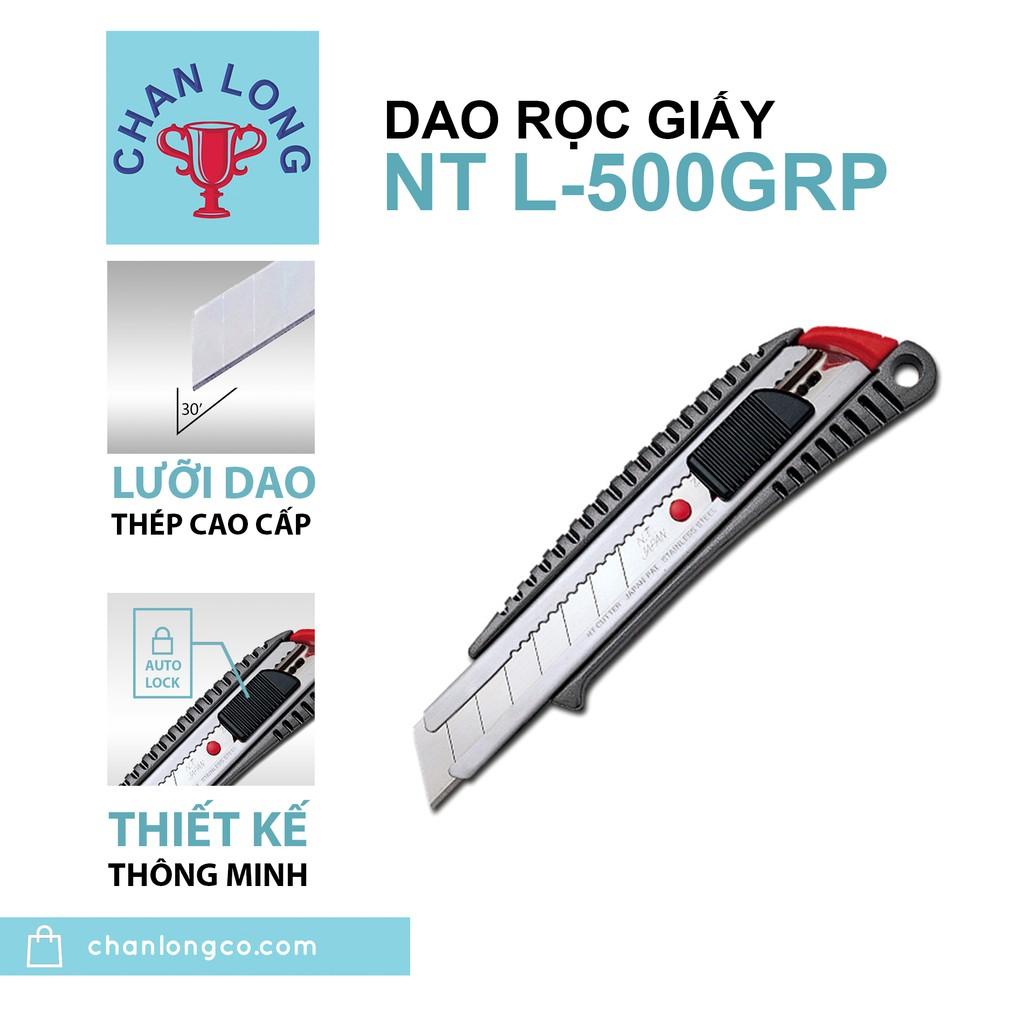 Dao NT Cutter L-500GR/GRP