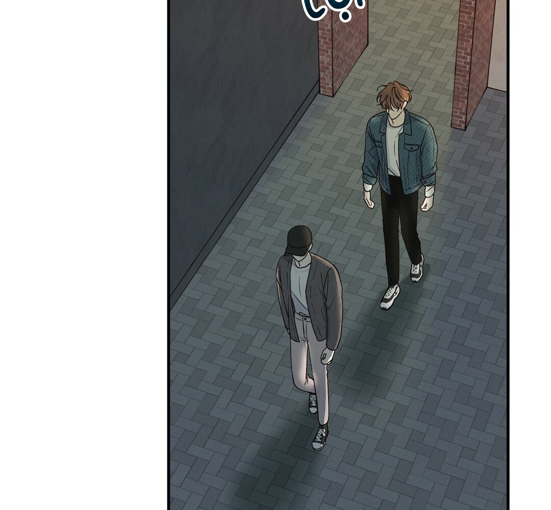 phức cảm tự ti của omega chapter 3 4