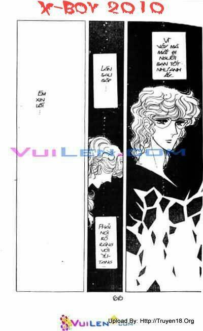 ánh đèn rực rỡ chapter 13 67