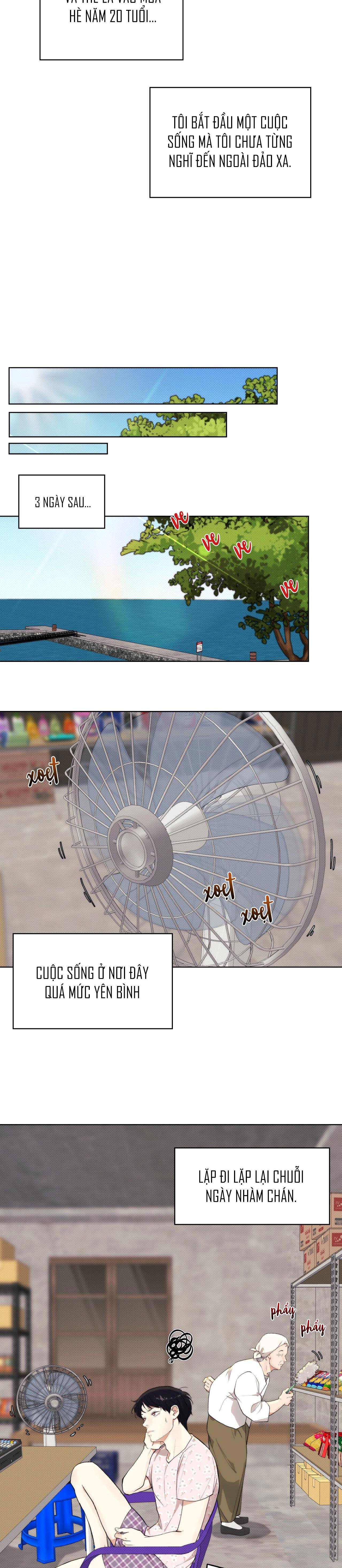 em bé và đại ca chapter 1 20