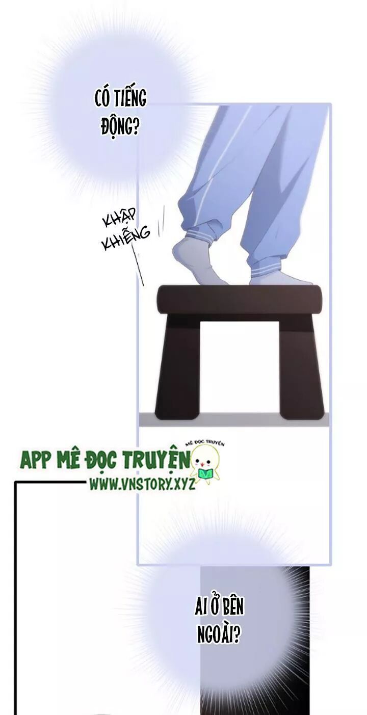 con tim rung động 2 chapter 93 6