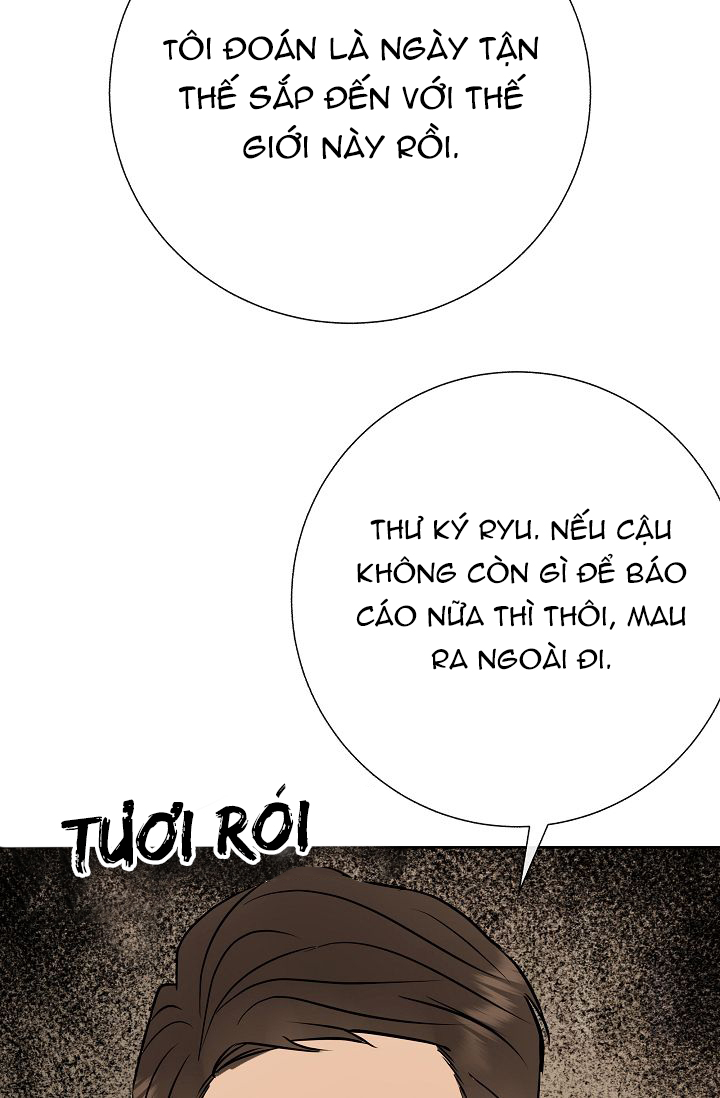 đứa bé là con tôi chapter 14 61