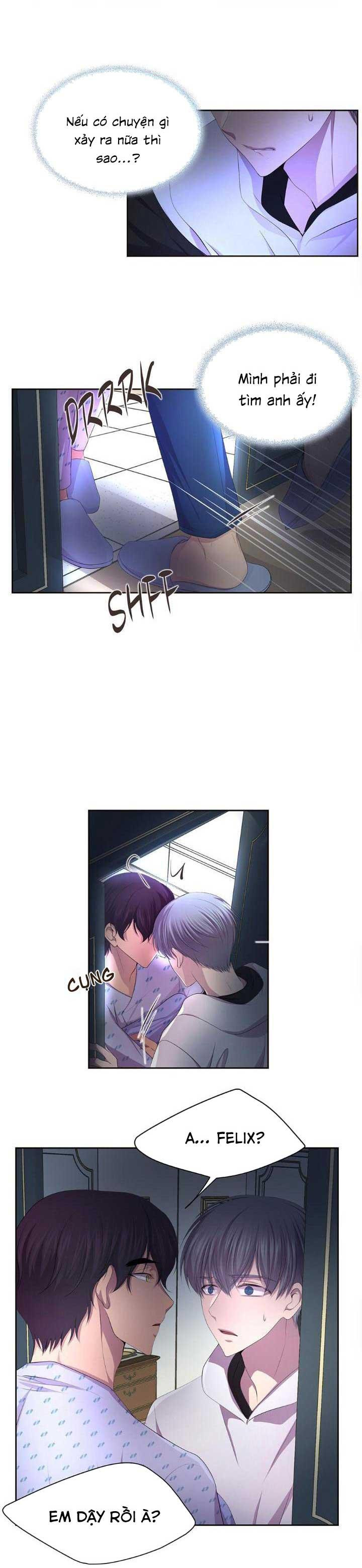 giữ em thật chặt (hold me tight) chapter 78 17