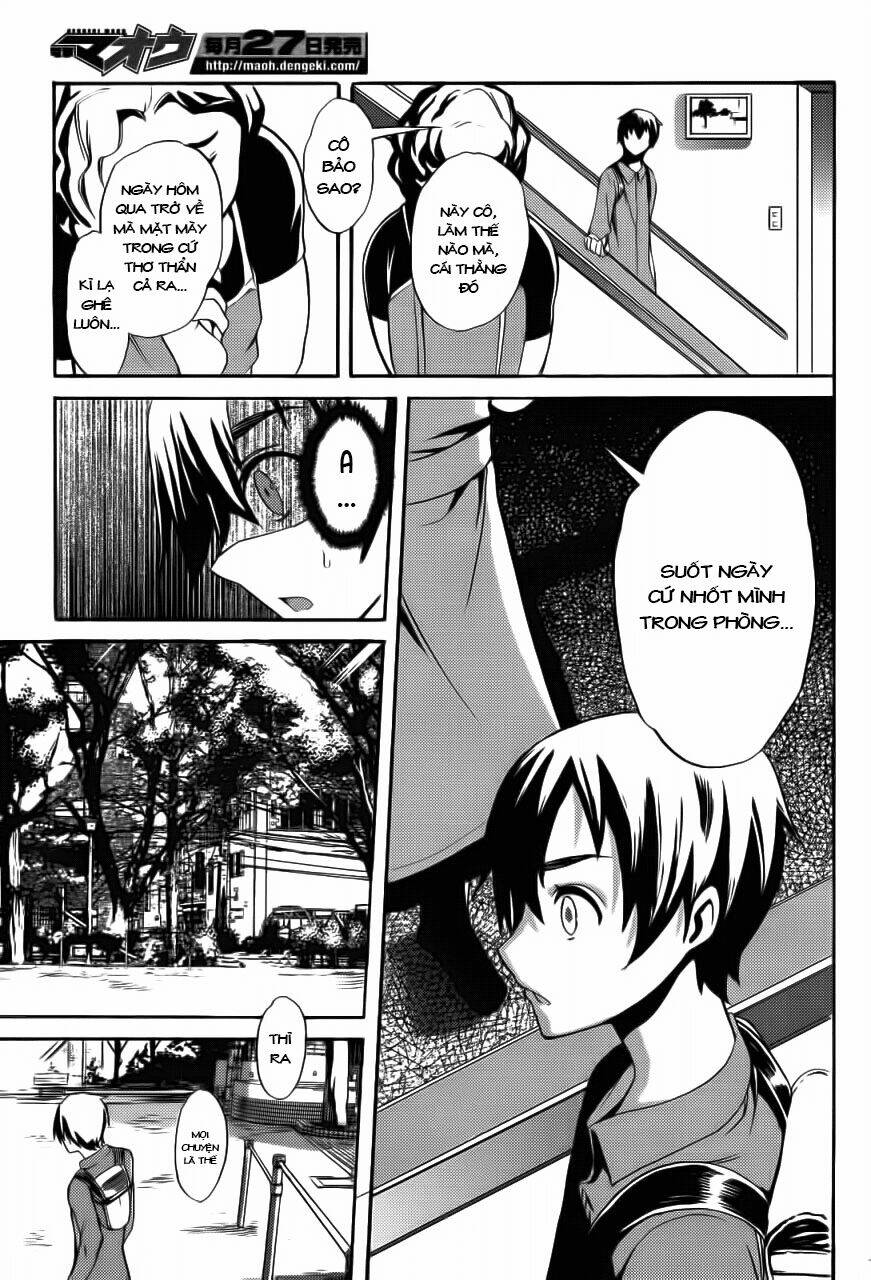 akiba's trip chapter 2 21