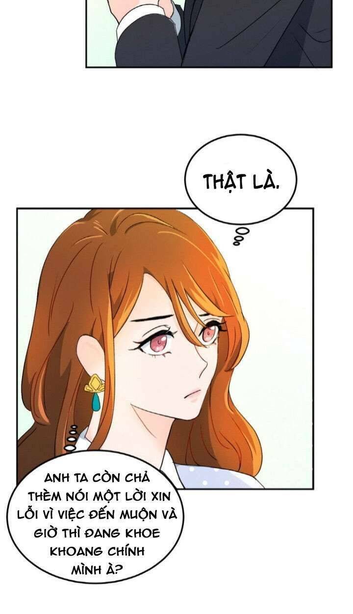 101 cách chinh phục trái tim em chapter 1 75