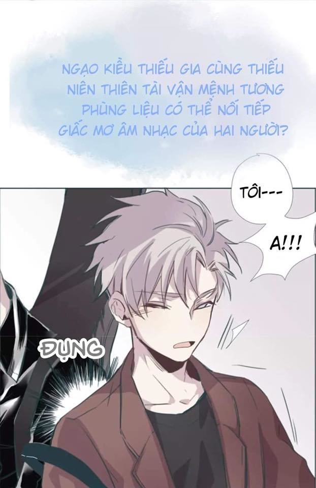 huyền sắc thanh âm chapter 0 17