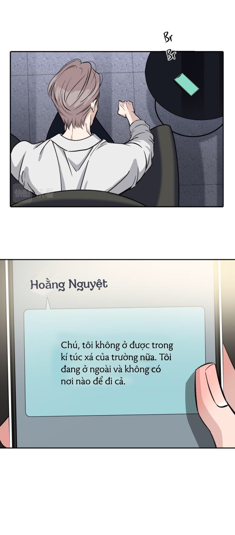 quan hệ nợ nần chapter 5 3