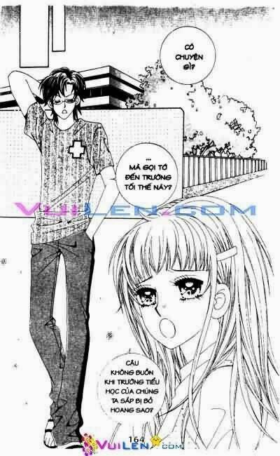 đến với anh chapter 15 165