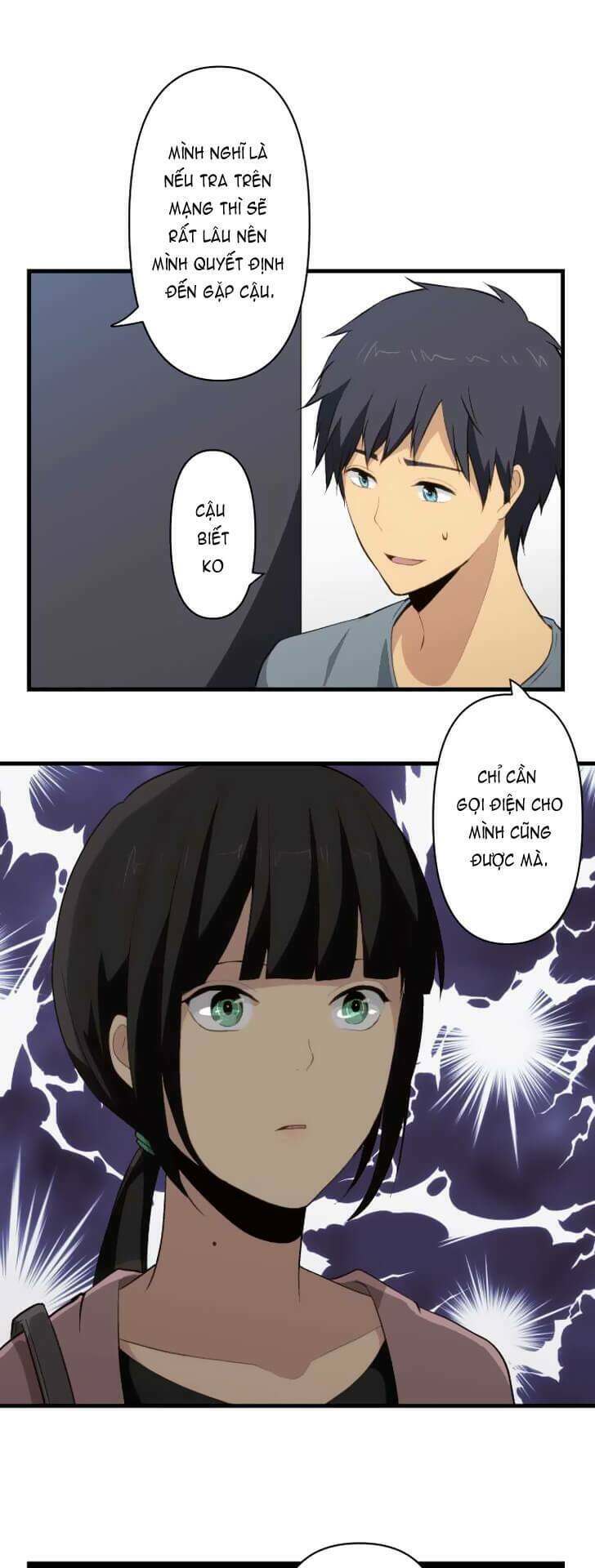 viên thuốc trùng sinh chapter 70 16