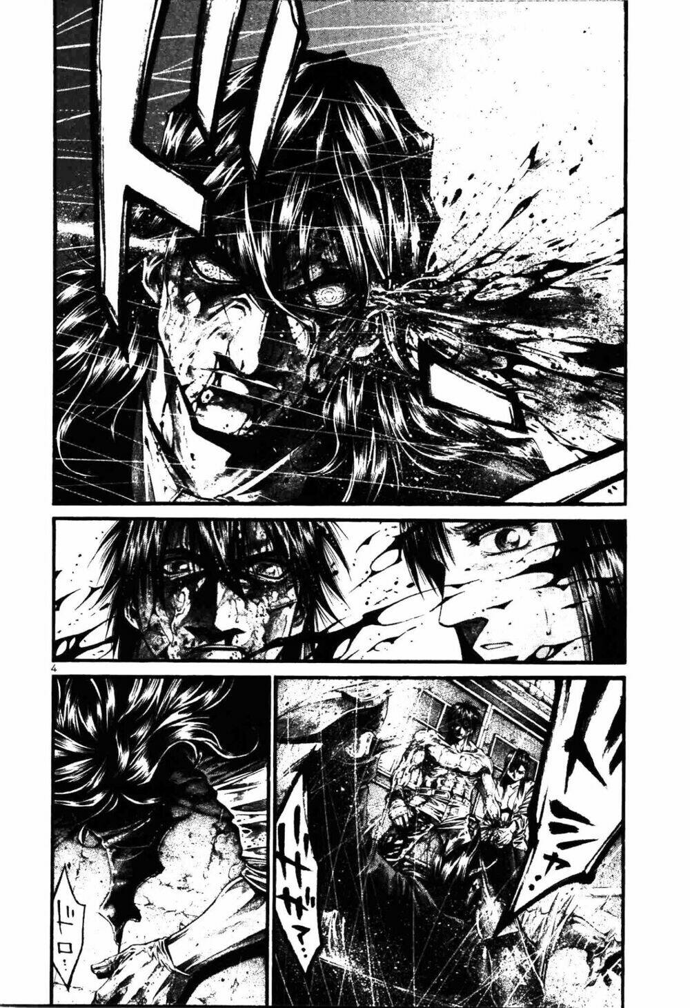 rainbow chapter 211 4