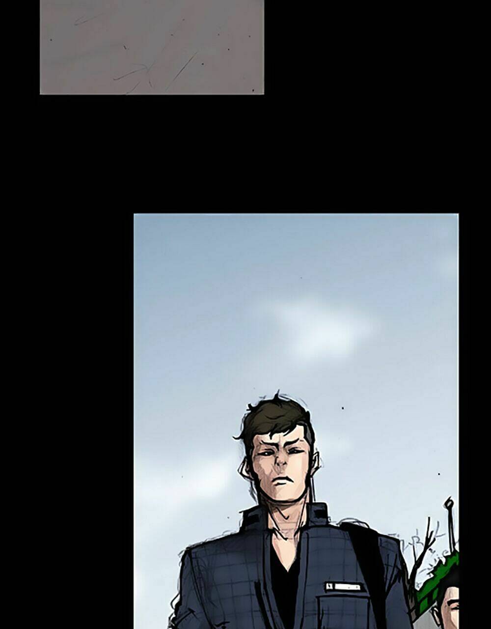 độc cô tiền truyện chapter 49 34