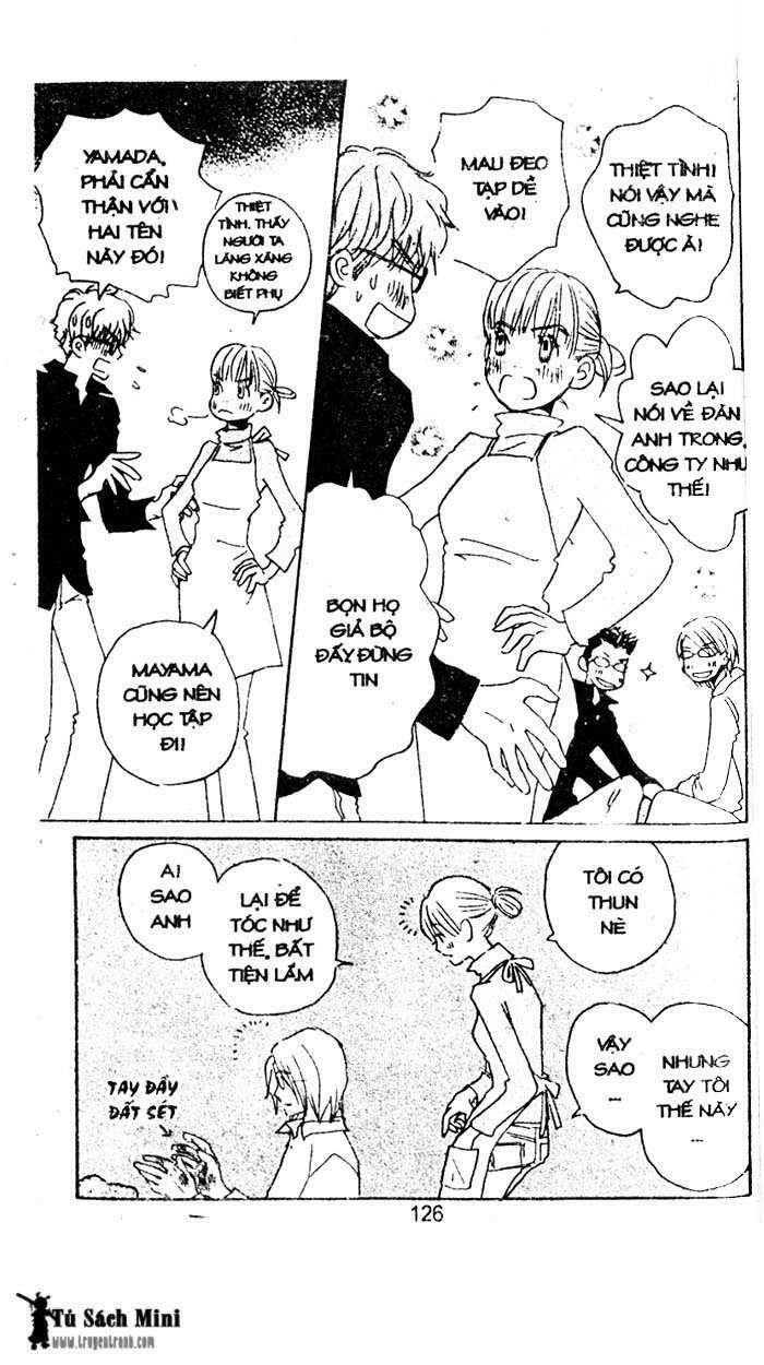 love n life chapter 26 25