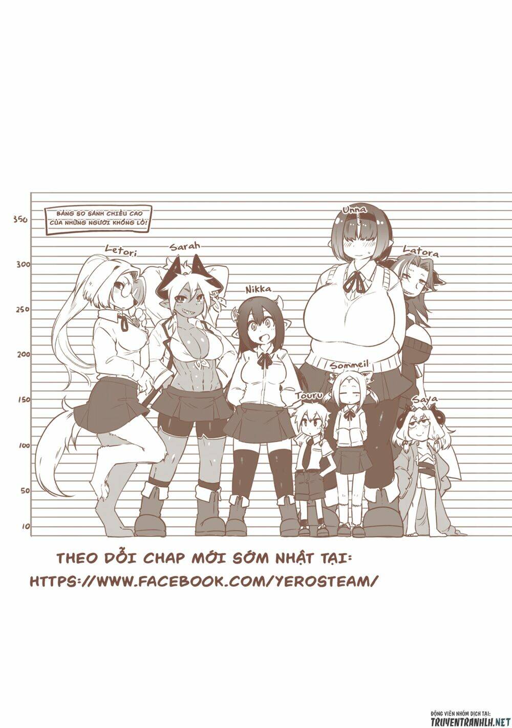 oversized sextet chapter 6.5 6