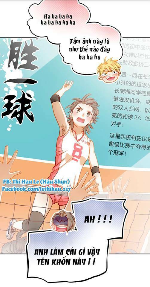 sự cám dỗ xấu xa chapter 10 18