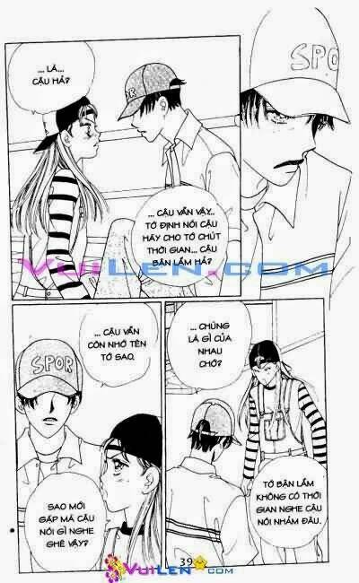 kẻ săn tiền chapter 10 39