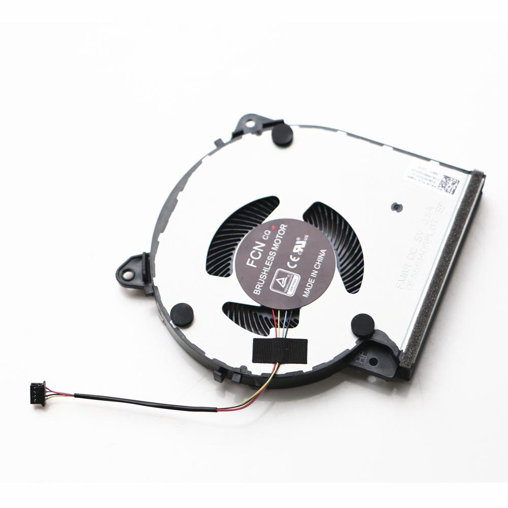 Laptop Replacement Cooler Fan For ASUS X409 X409F X409FA X409FJ X509FB CPU COOLING FAN