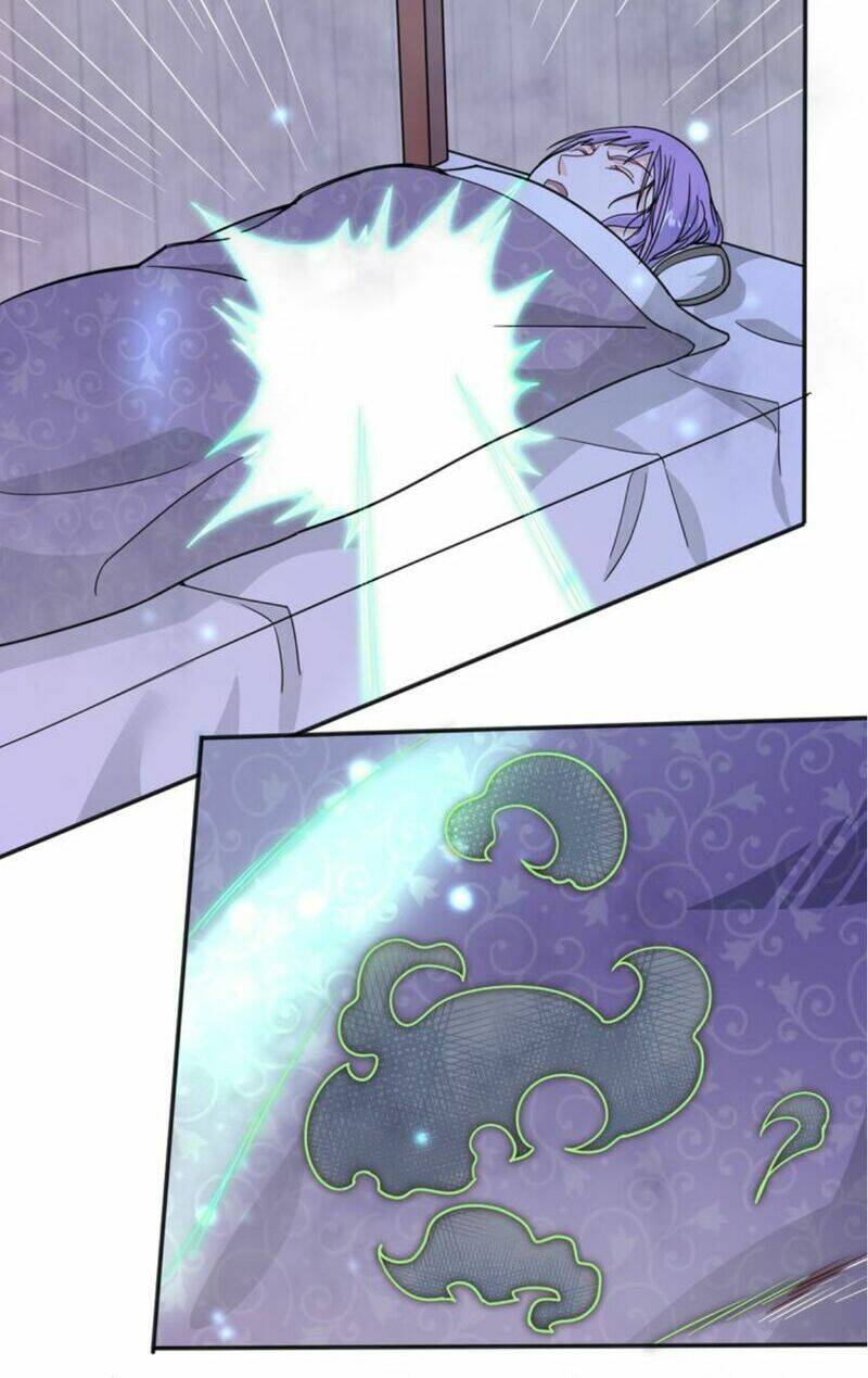 thiên mệnh cửu tinh chapter 8 38