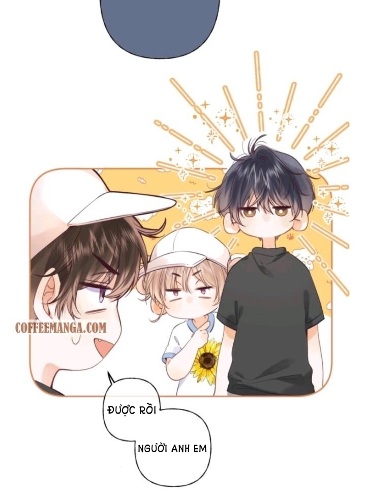 vụng trộm không thể giấu - mối tình thầm kín chapter 24 5