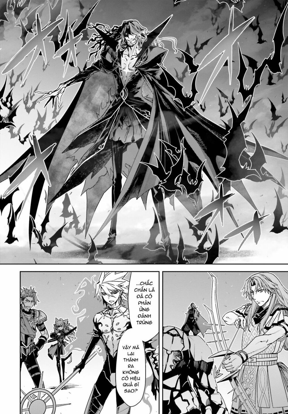 Fate/Apocrypha chapter 28.2 7