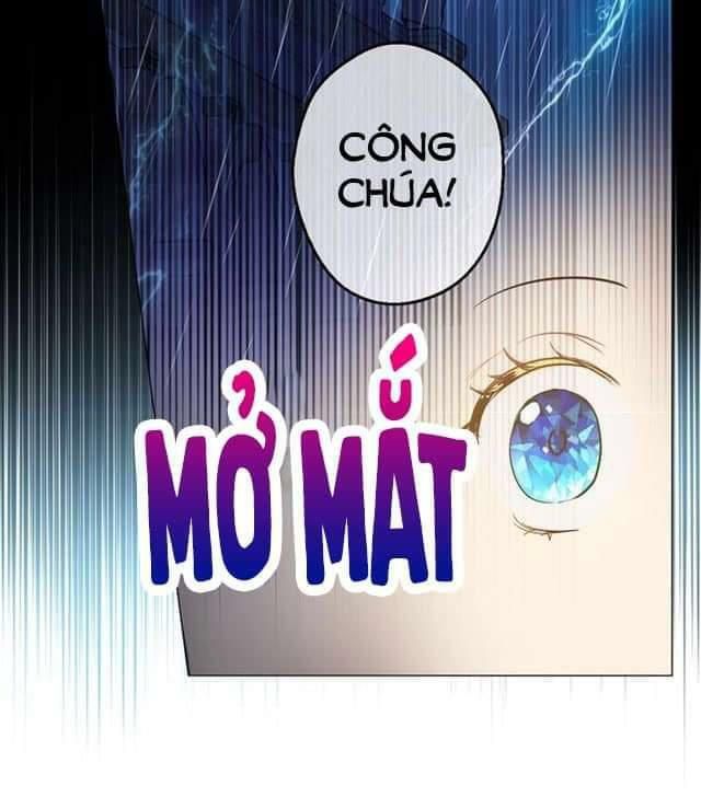 một ngày nọ tôi bỗng thành nàng công chúa chapter 43 25