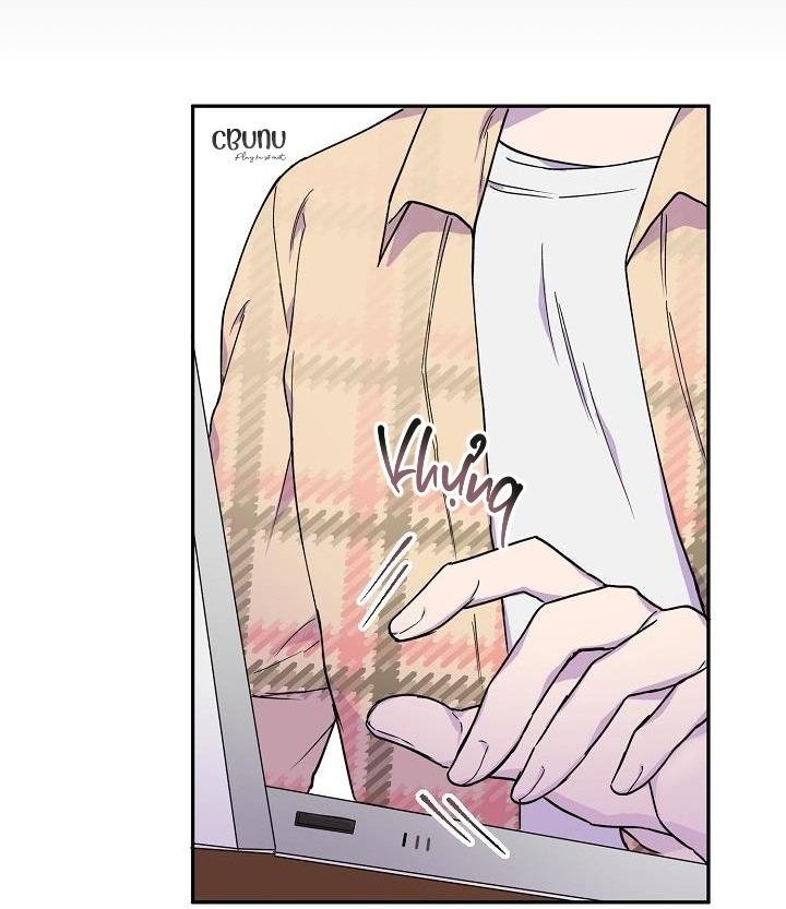 |drop| nụ hôn chết chóc chapter 13 37