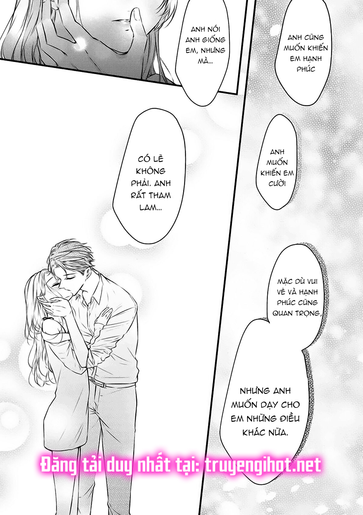 anh chàng tsundere và cô nàng chippai-chan: chàng yakuza cưng chiều và bao nuôi tôi chapter 5.2 11