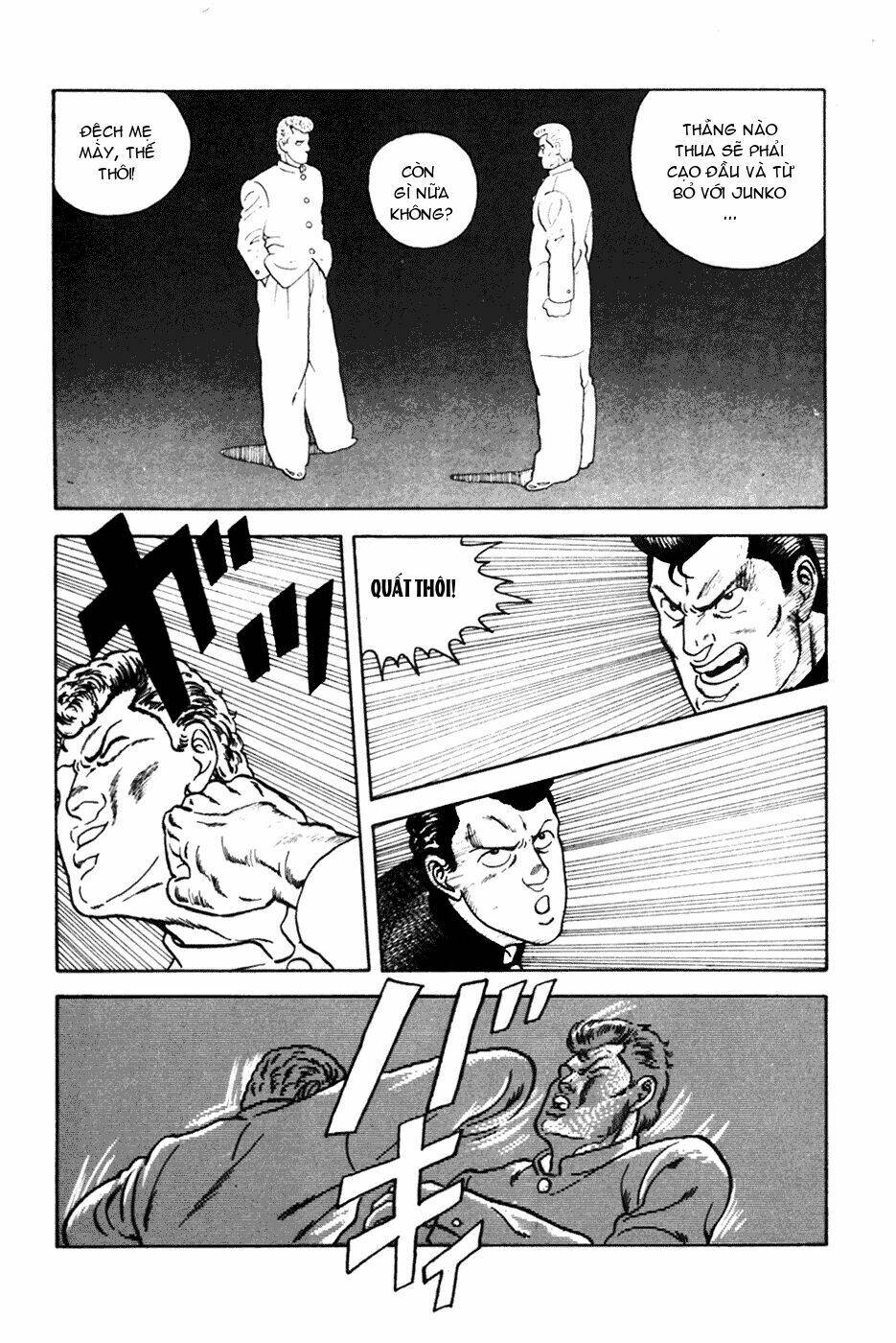 be-bop high school chapter 2 17