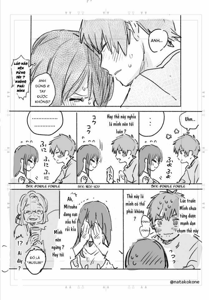 kimi no nawa - after story chapter 1 18