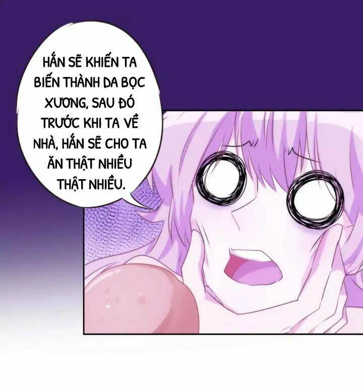 ồ, phu quân đáng yêu của tôi! chapter 41 26