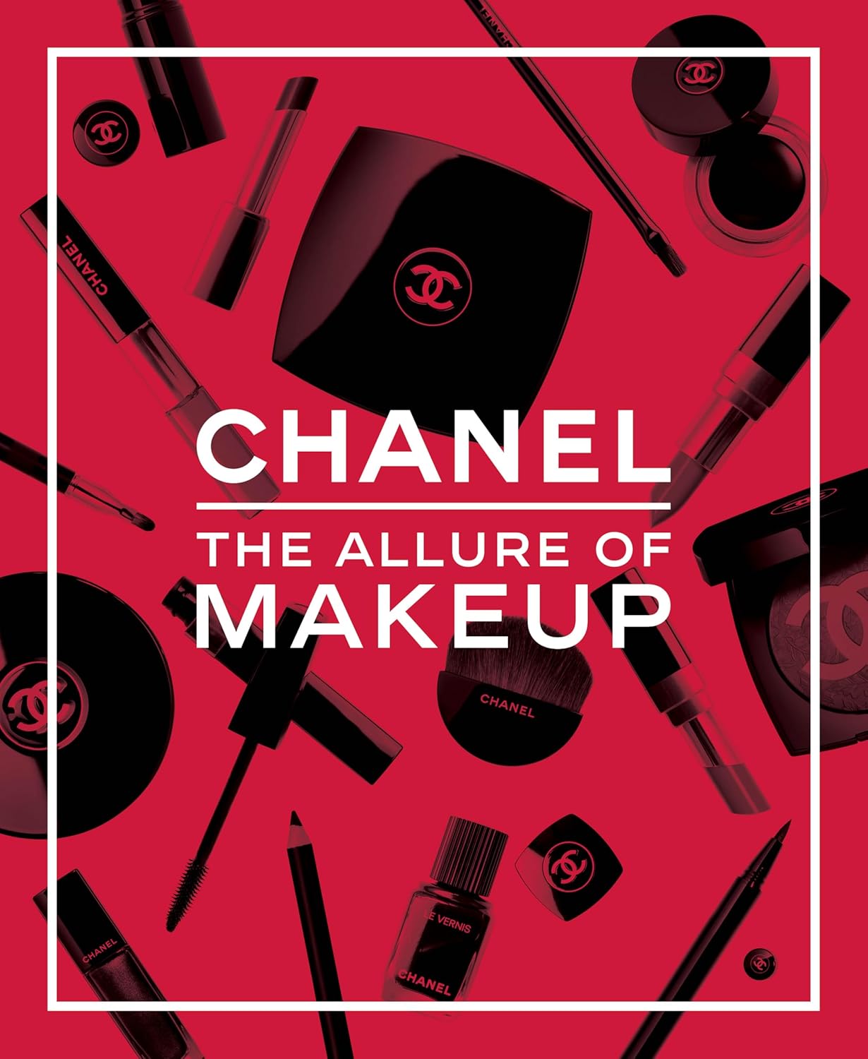 Chanel: The Allure Of Makeup