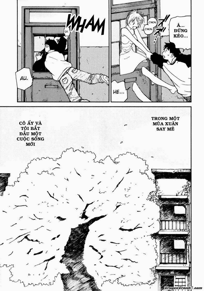 itoshi no kana chapter 2 8