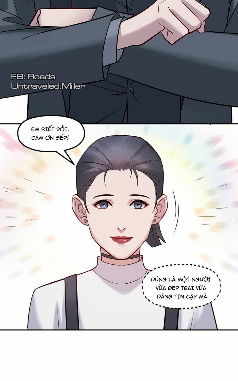 anh hùng và hiệp nữ chapter 46 7