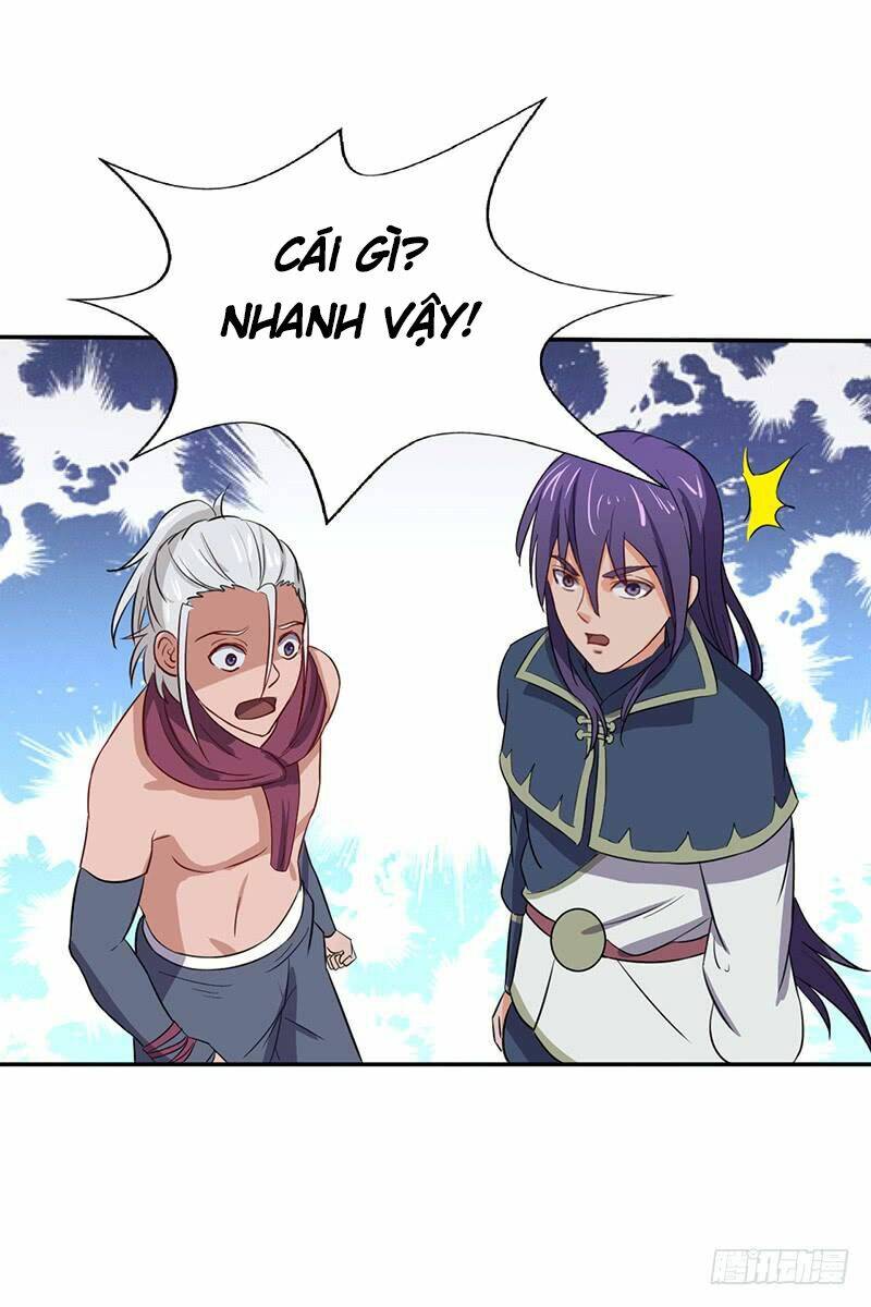 hỗn độn kiếm thần chapter 65 9