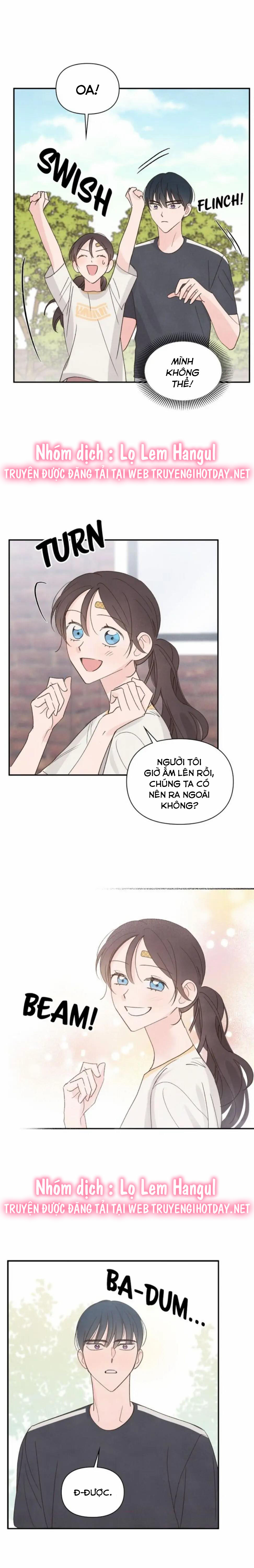 hãy để tôi một mình chapter 49 9