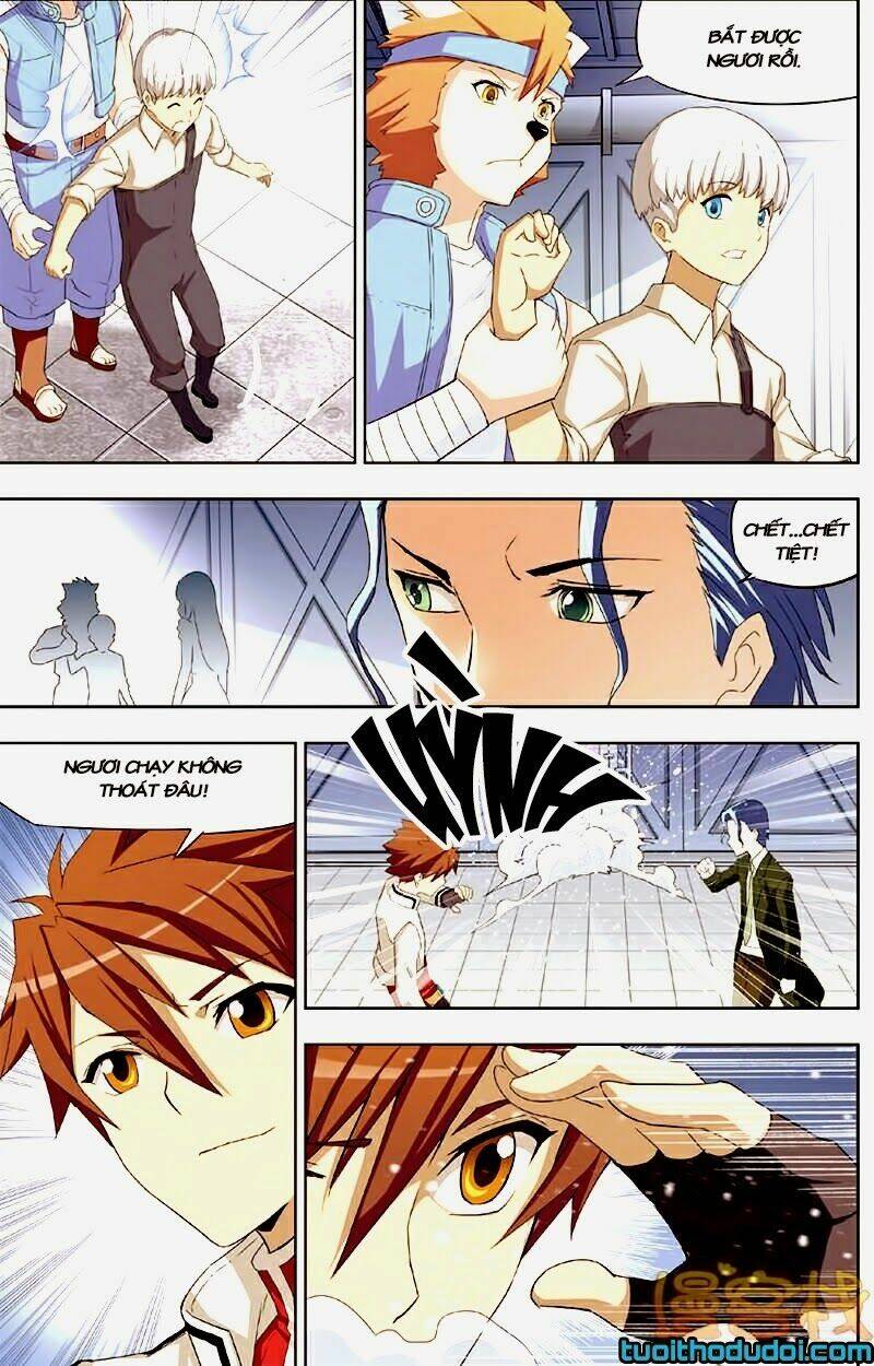 bi minh chi kiếm chapter 6 24