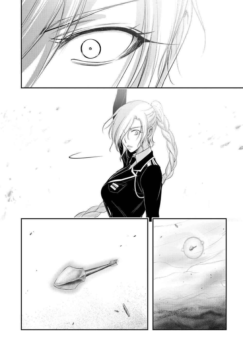 kích trụy vương huyền thoại chapter 75 41