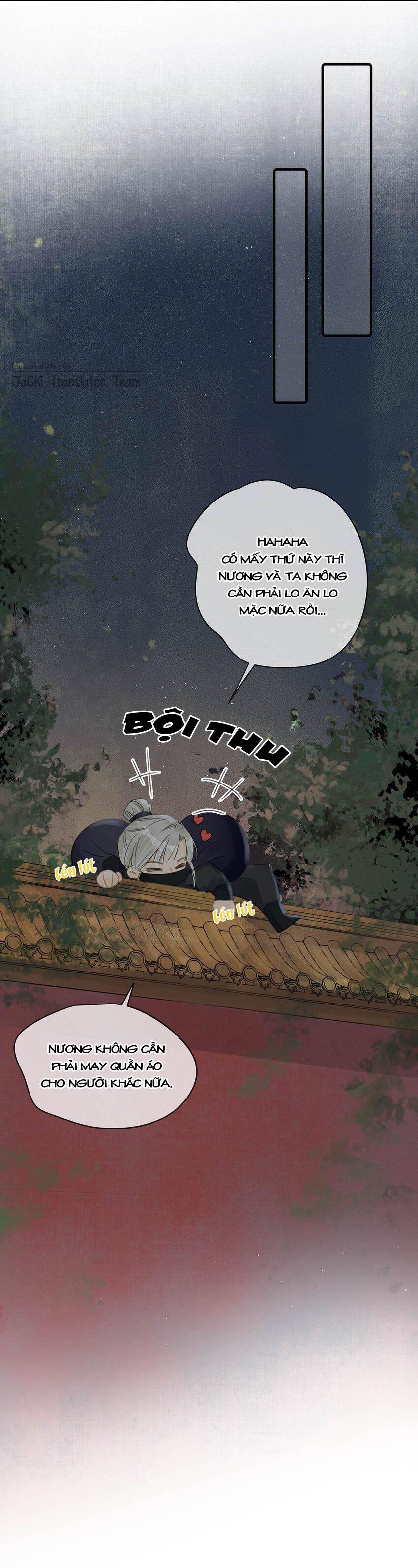 nữ cải nam trang, công lược gian thần chapter 3 6