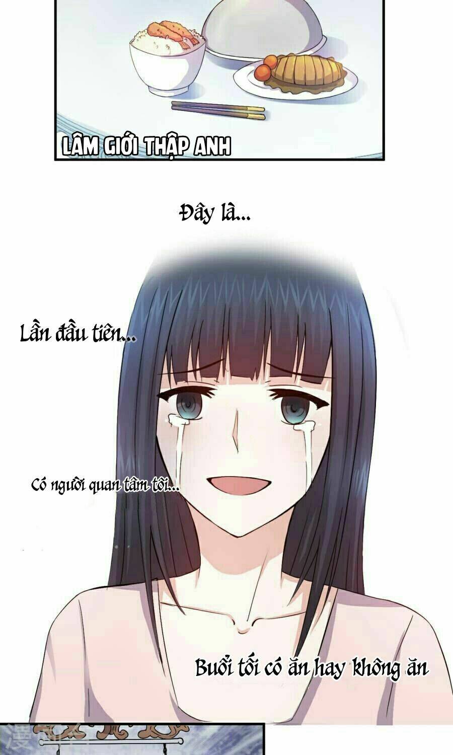 hào môn thái thái không dễ làm chapter 3 26