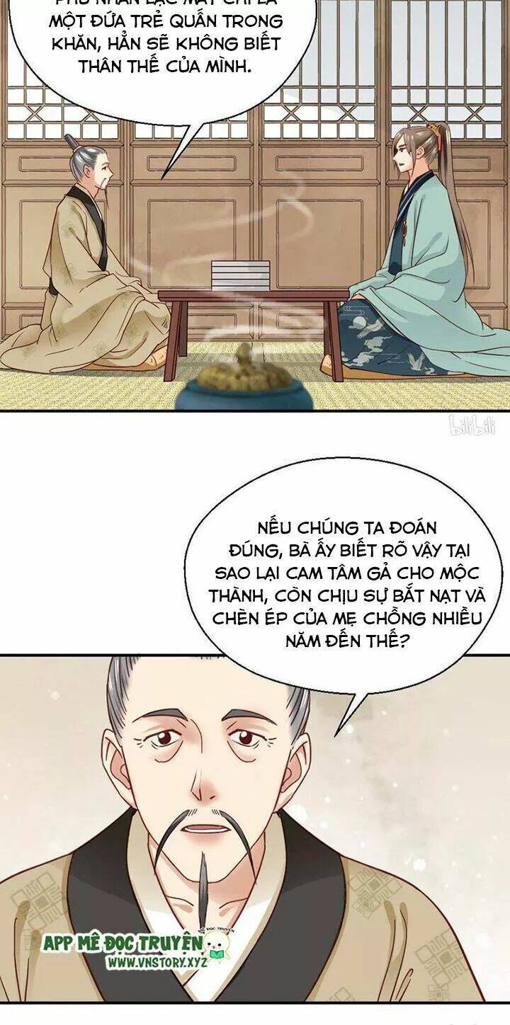 kiều nữ độc phi chapter 145 6