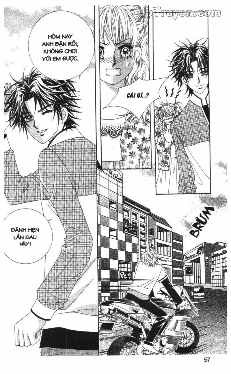 thoát kiếp hồ ly chapter 2 4