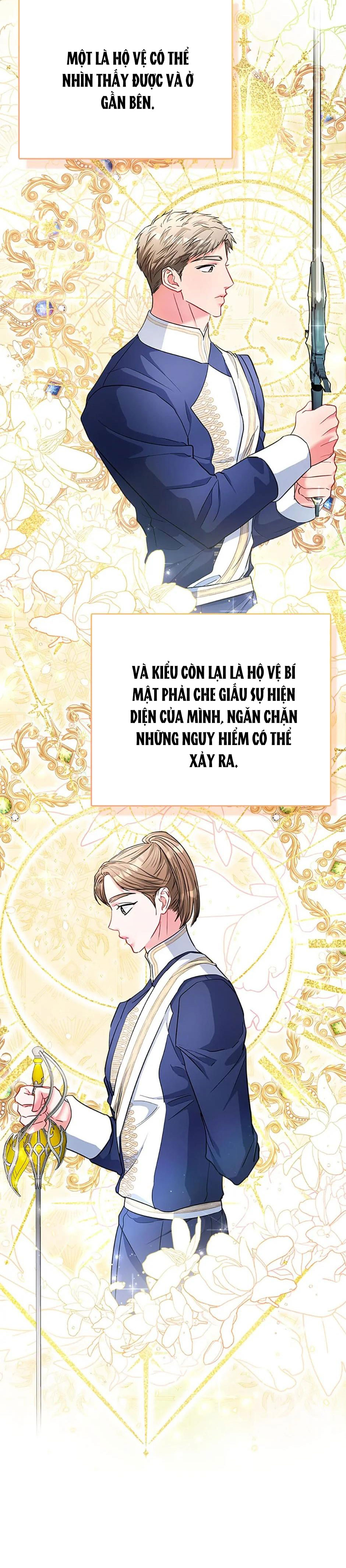 nàng công chúa của tôi chapter 36 22