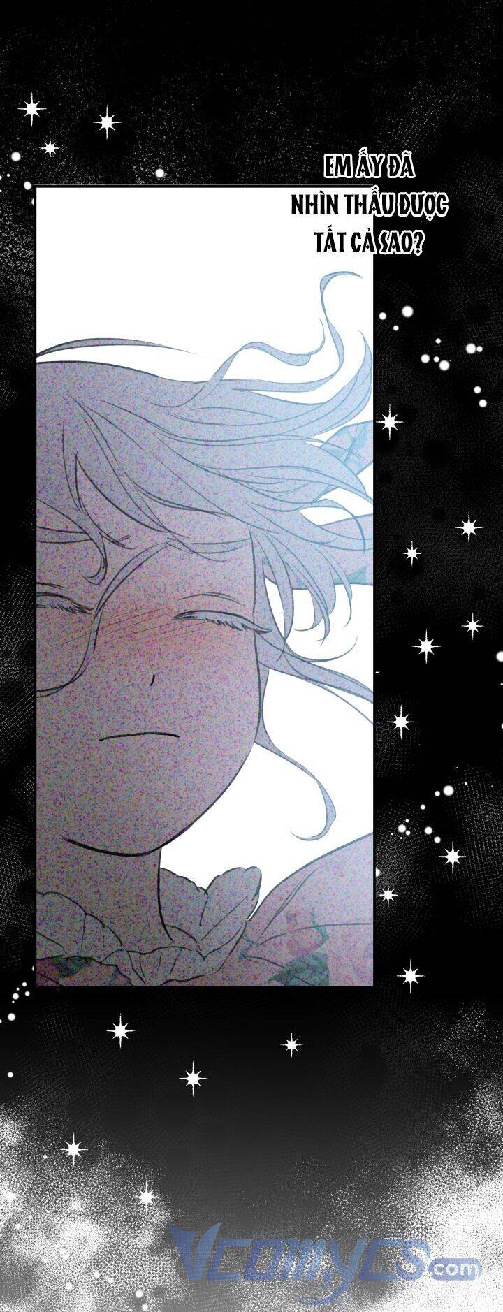 những nhân vật mạnh nhất thế giới ám ảnh tôi chapter 16 37