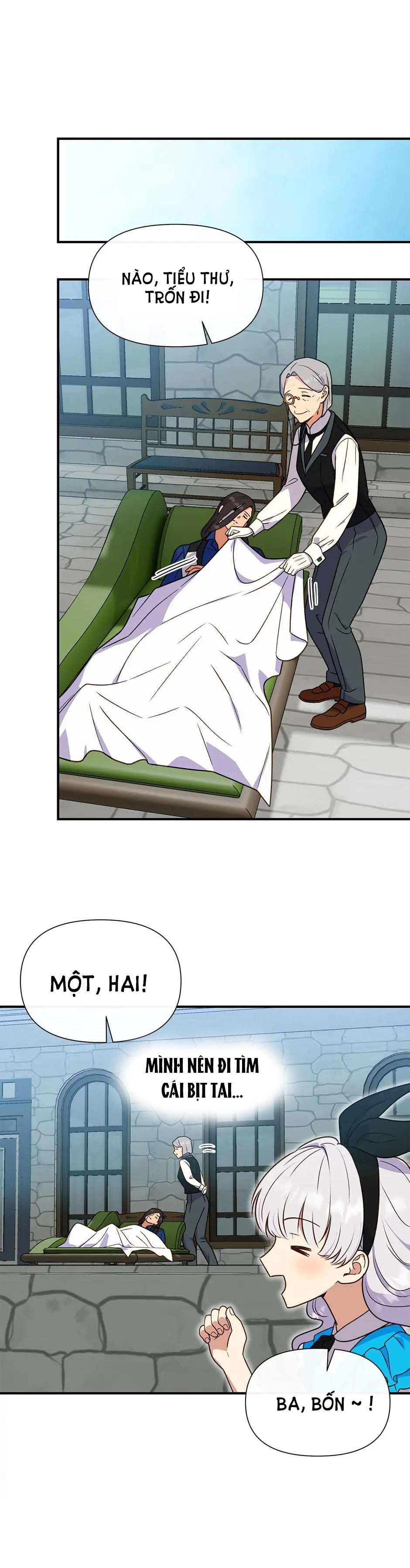 bản khế ước với nữ công tước ác ma chapter 133 37