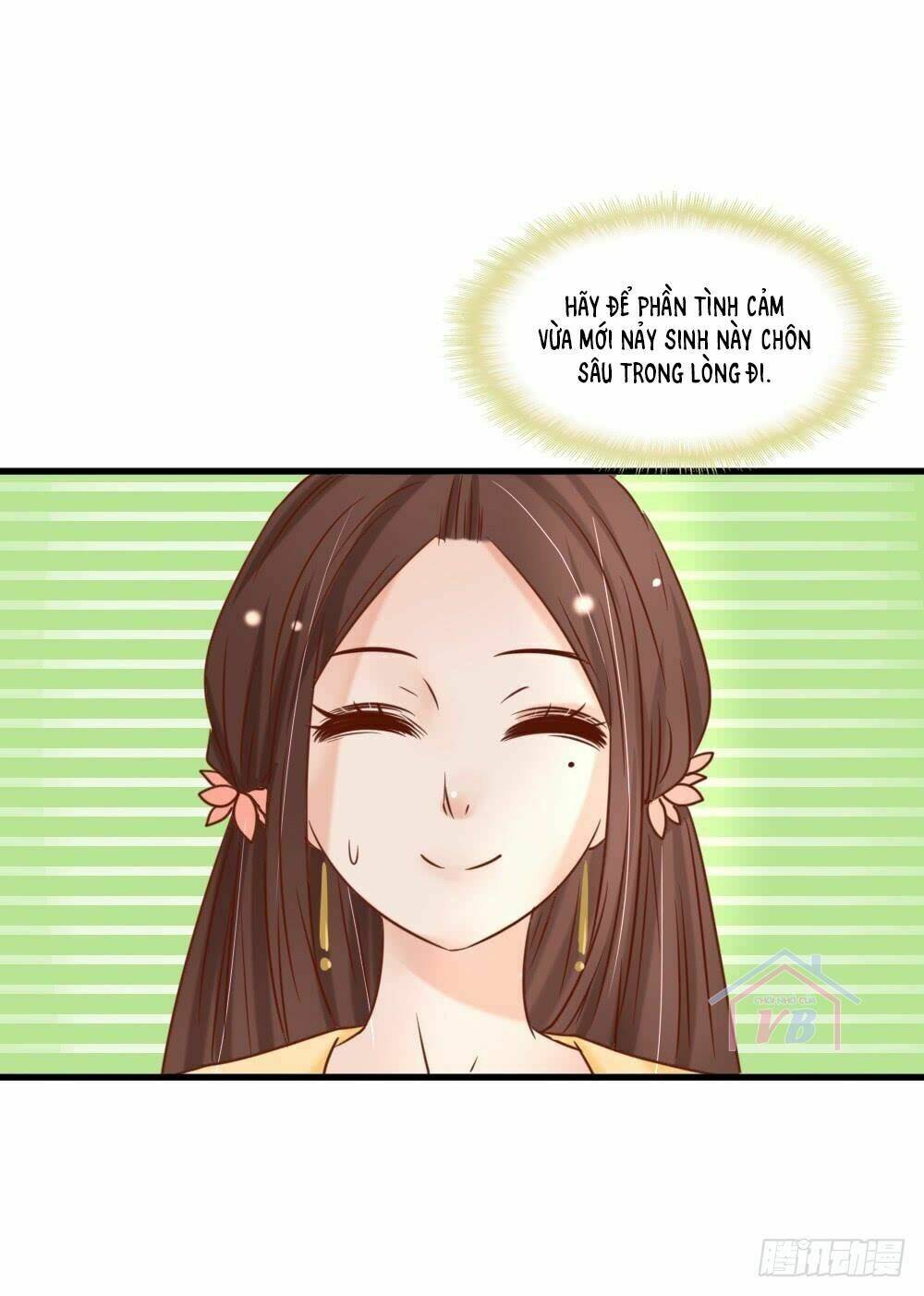 hồng nhan bất vong quốc chapter 12 12