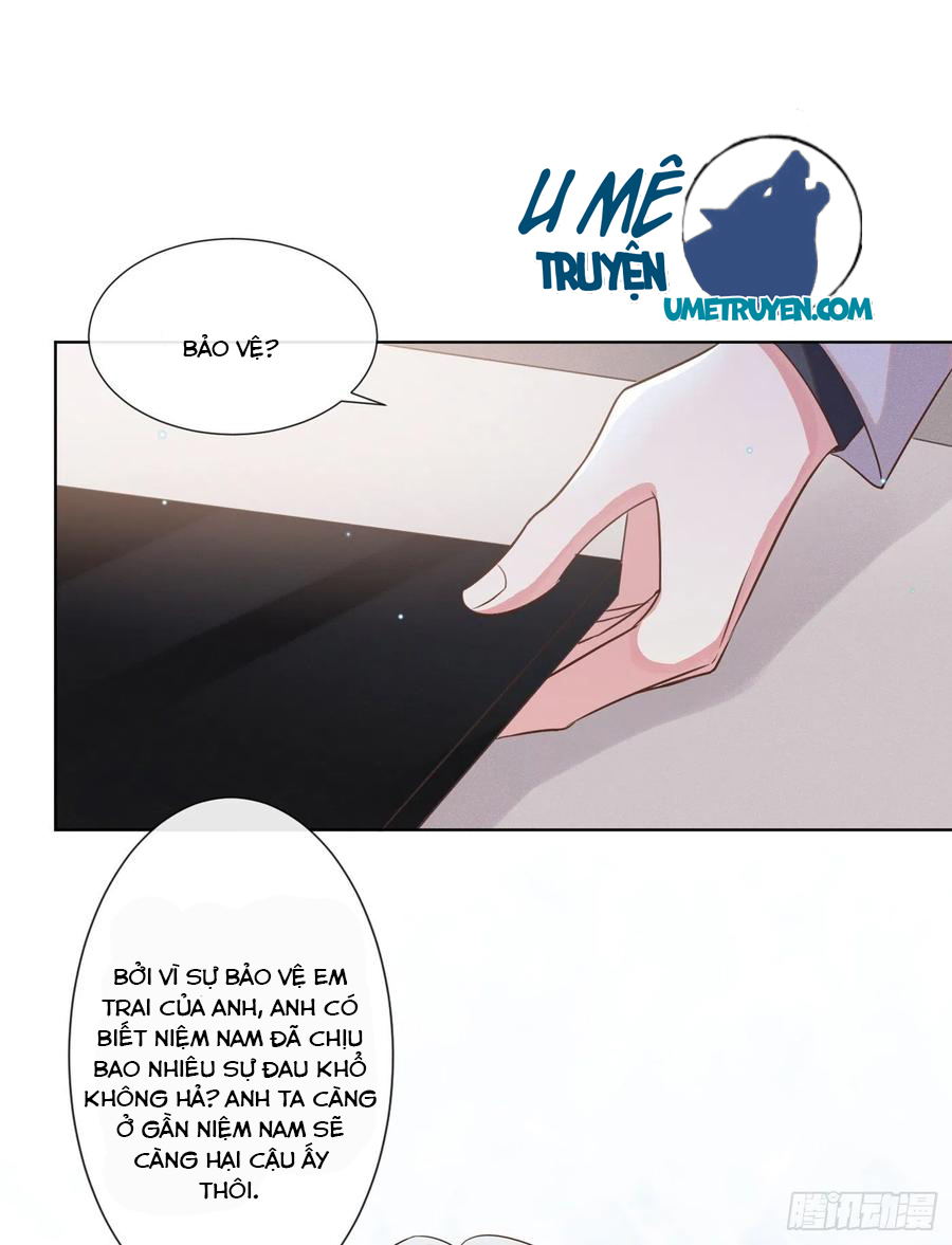 anh ấy gọi tôi là hắc liên hoa chapter 35 7