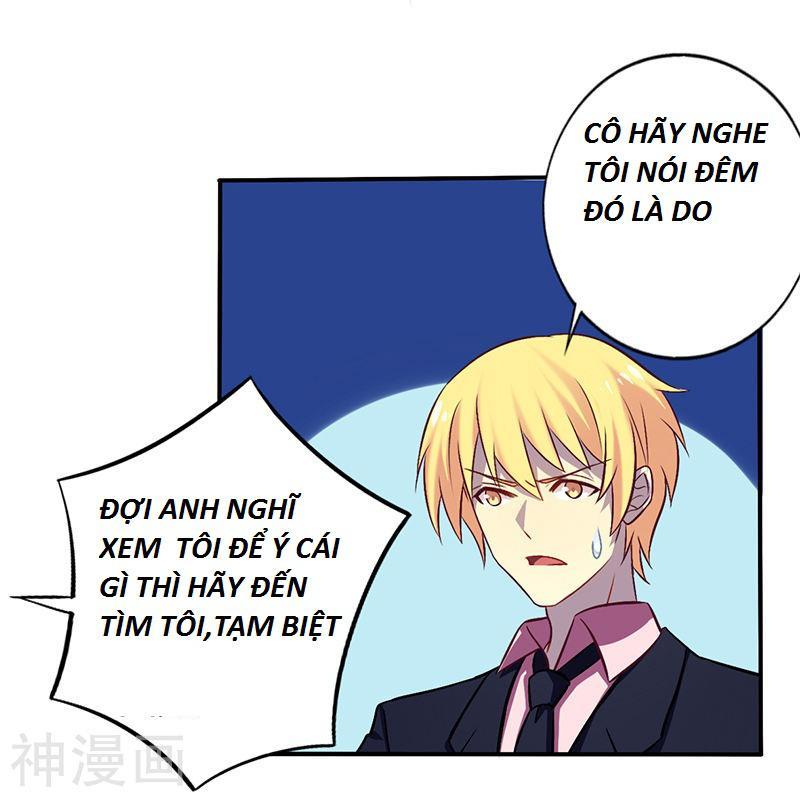 tổng tài đã cưới em chapter 65 11