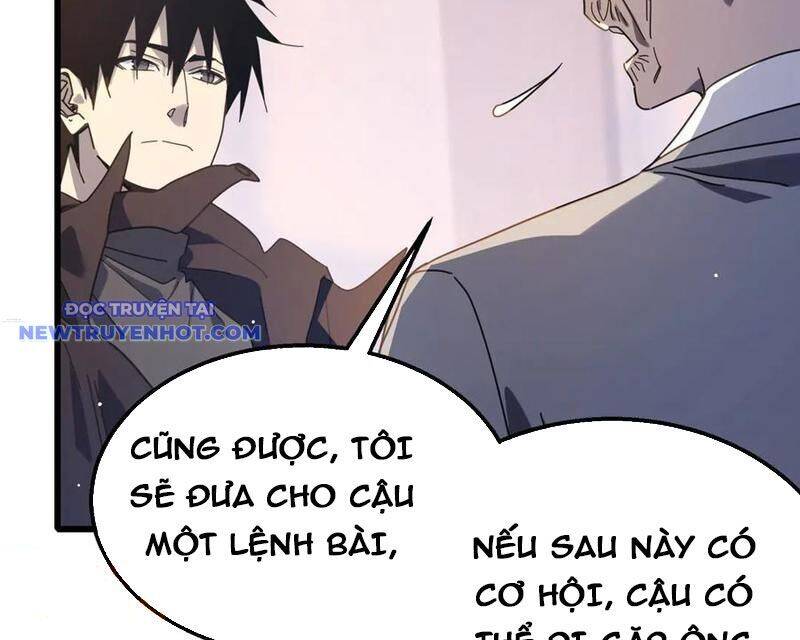 Vô Địch Bị Động Tạo Ra Tấn Sát Thương chapter 55 113