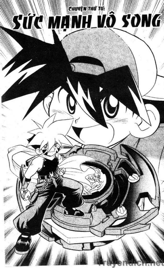 beley - con quay truyền thuyết chapter 5 102